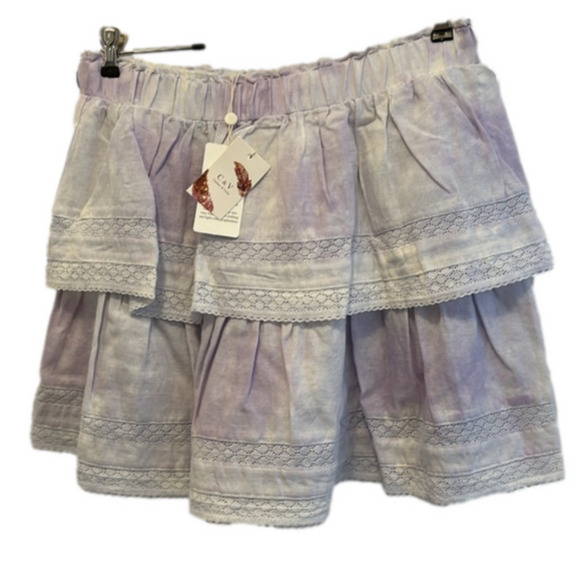Chelsea & Violet Dresses & Skirts - CHELSEA & VIOLET NWT SKIRT